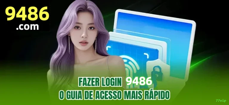 Suporte Qualidade 77vip