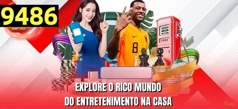77vip Cassino Clássico