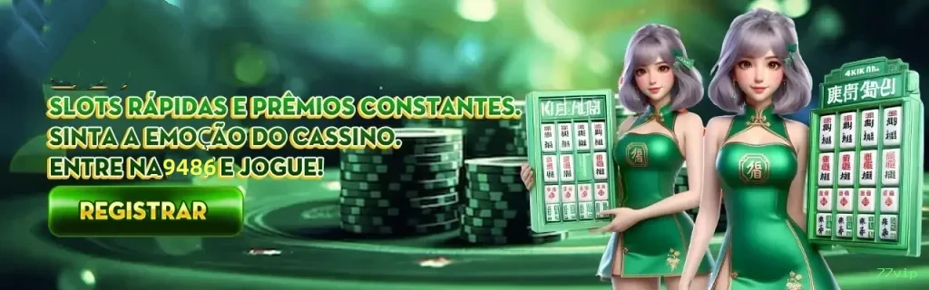 Novos Jogos 77vip