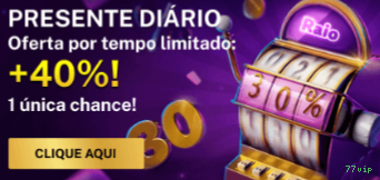 77vip Cassino Clássico