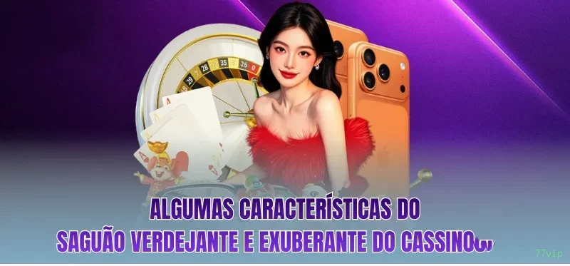 77vip Cassino Clássico