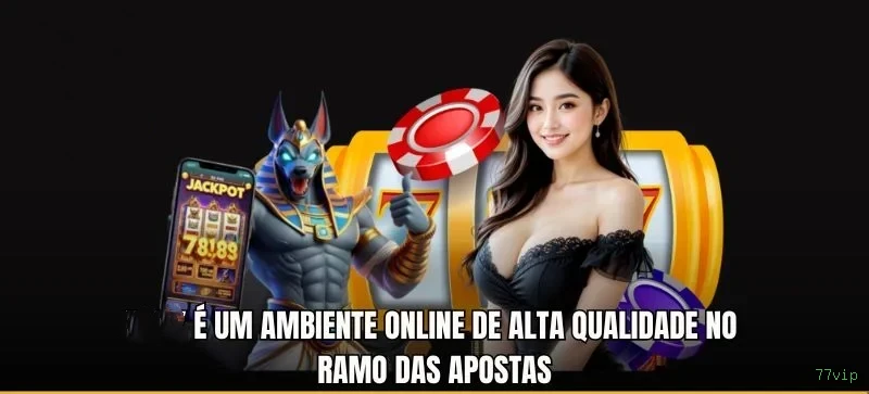 77vip Cassino Clássico