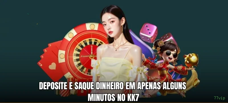 77vip Cassino Clássico
