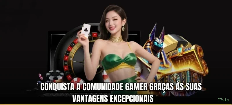 Roleta Online 77vip