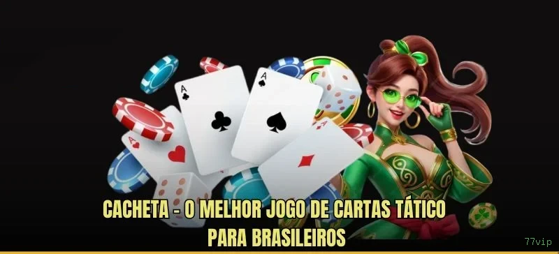 77vip Cassino Clássico