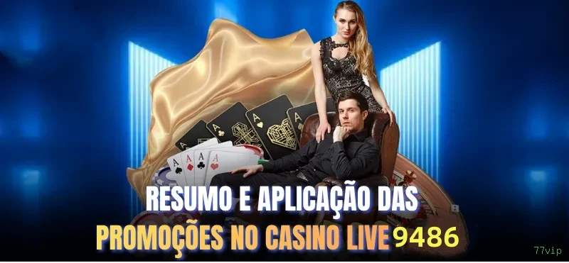 77vip Cassino Clássico