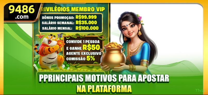 77vip Cassino Clássico