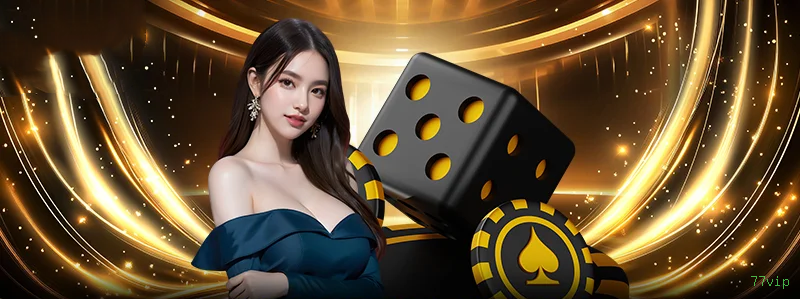77vip Cassino Clássico