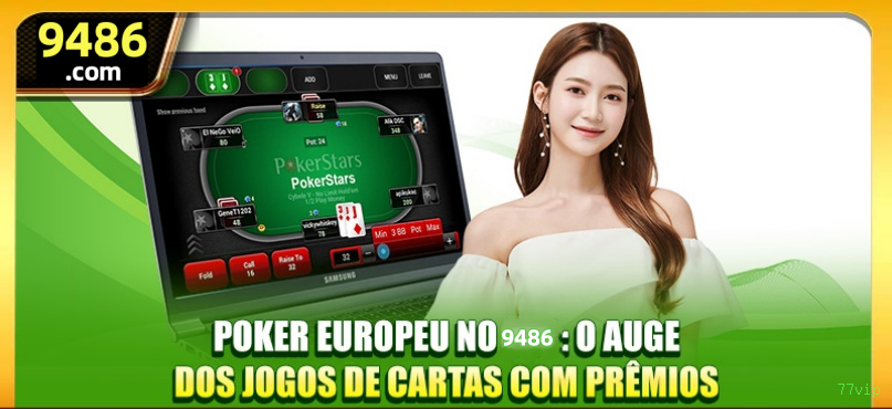 77vip Cassino Clássico