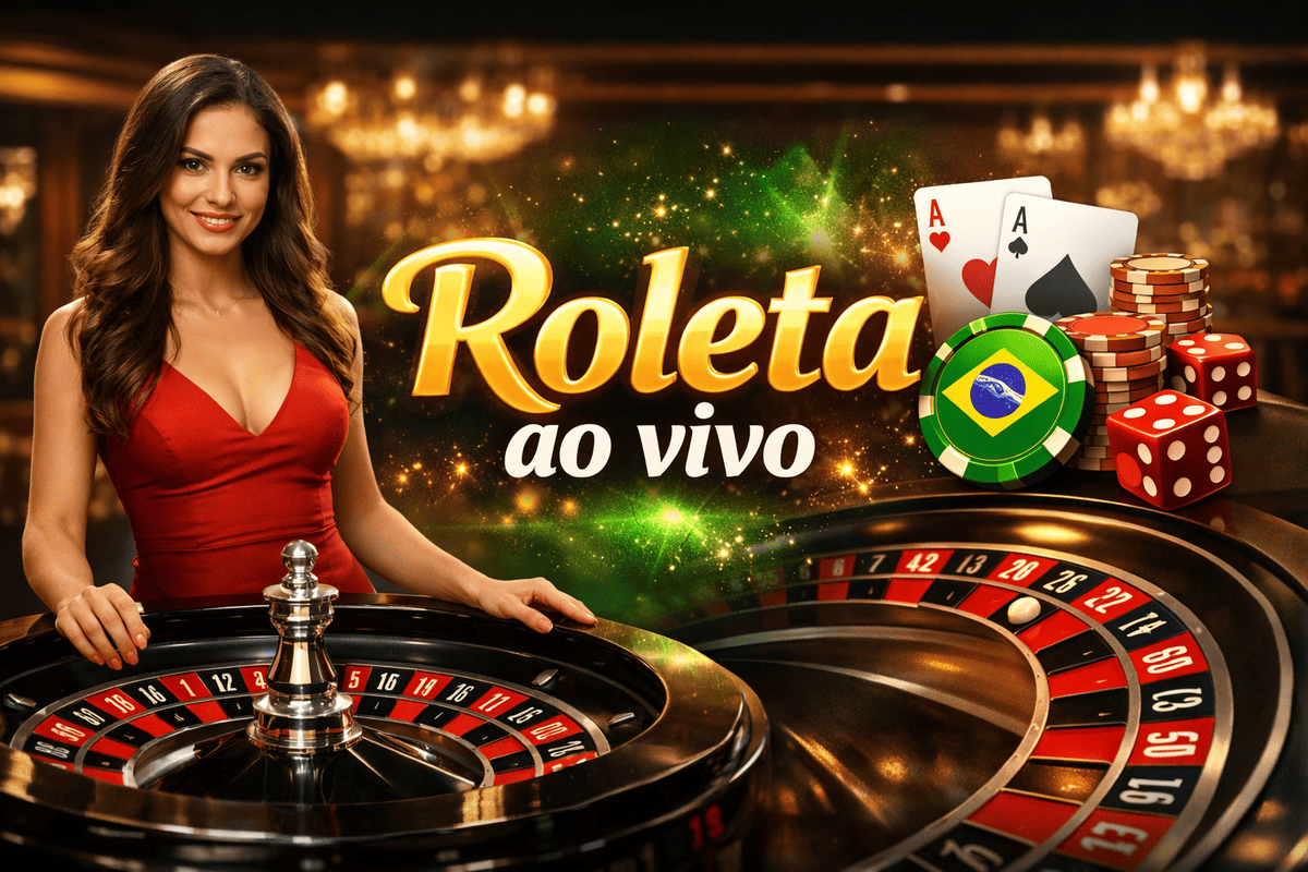 Roleta 77vip